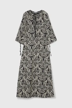 Rodebjer New Arrivals^Galaxy Embroidery Dress