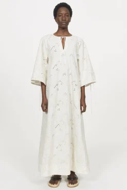 Rodebjer New Arrivals^Galaxy Embroidery Dress