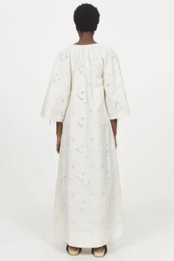 Rodebjer New Arrivals^Galaxy Embroidery Dress