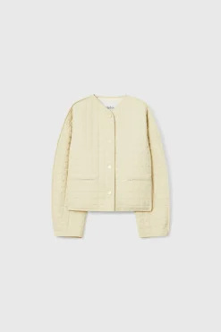 Rodebjer Outerwear^Hera Quilted Jacket