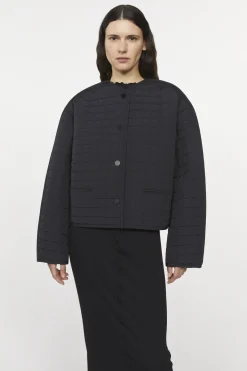 Rodebjer Outerwear^Hera Quilted Jacket