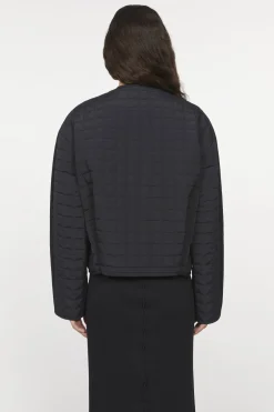 Rodebjer Outerwear^Hera Quilted Jacket