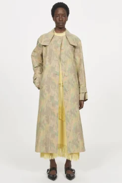 Rodebjer Outerwear^Hiba Coat