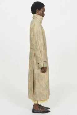 Rodebjer Outerwear^Hiba Coat