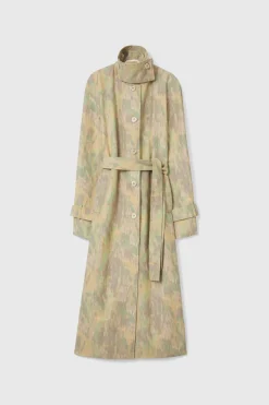 Rodebjer Outerwear^Hiba Coat