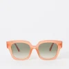 Rodebjer Eyewear^Hydra Sunglasses