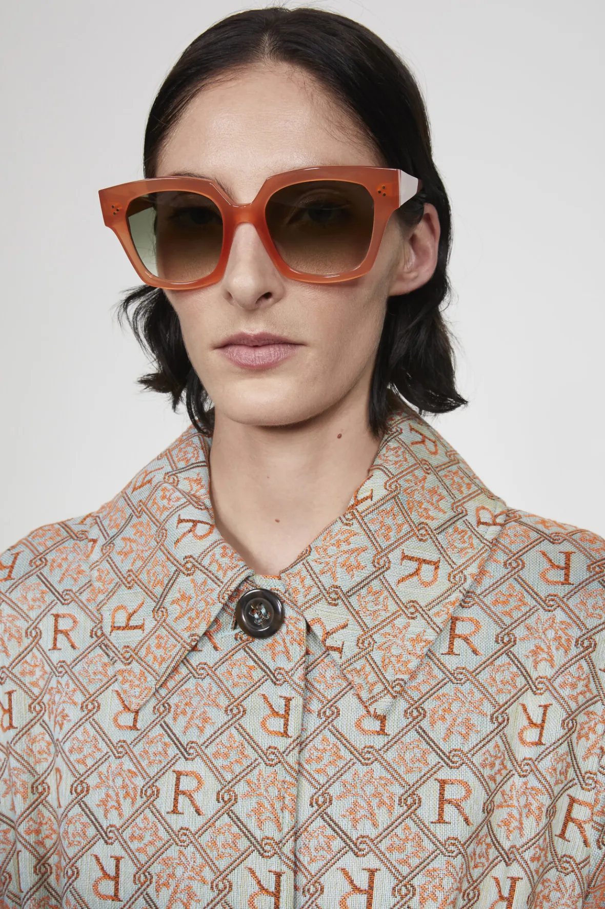 Rodebjer Eyewear^Hydra Sunglasses