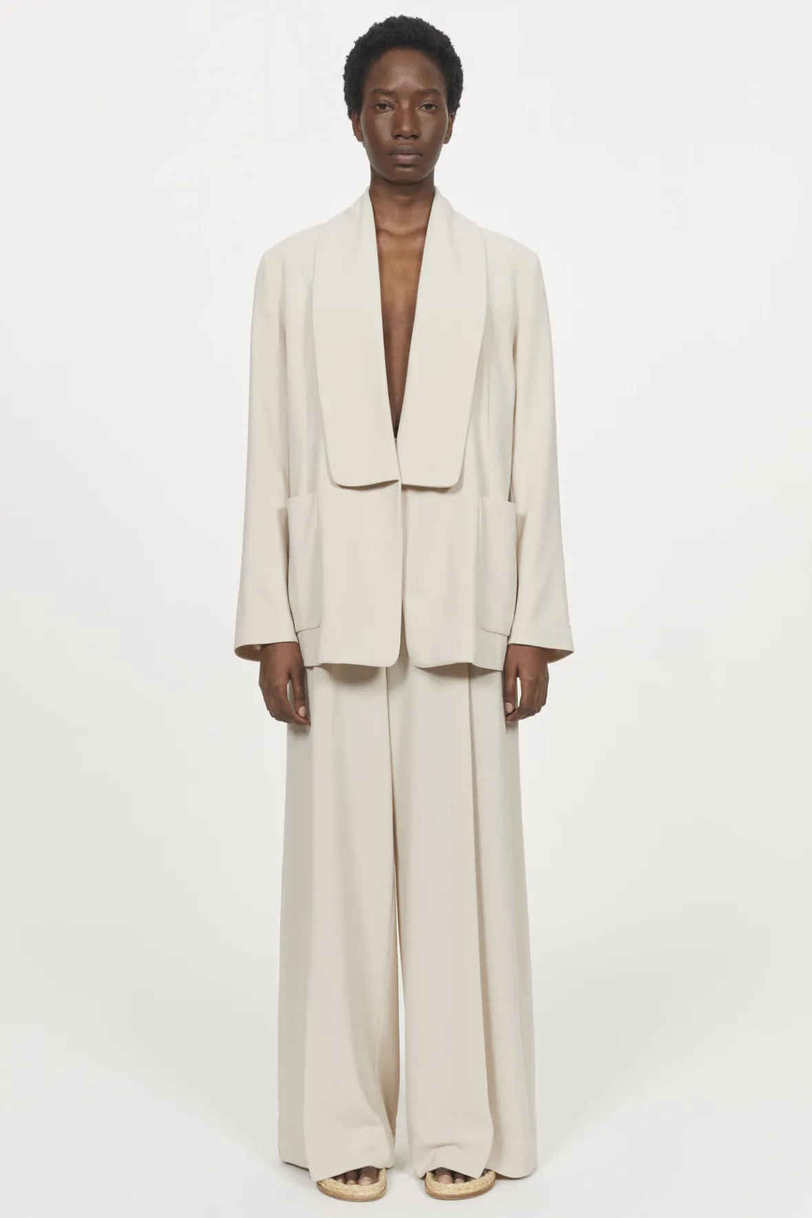 Rodebjer New Arrivals^Idalia Blazer