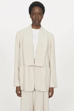 Rodebjer New Arrivals^Idalia Blazer