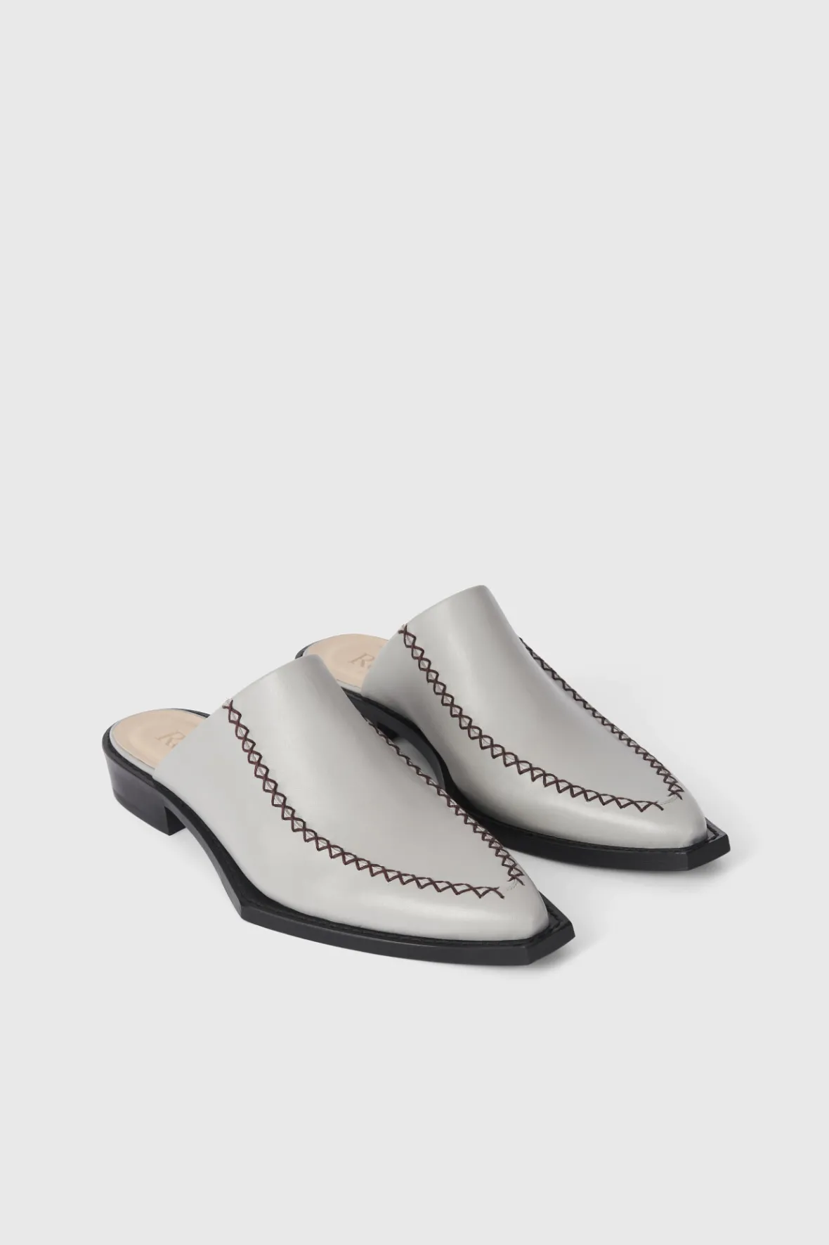 Rodebjer Shoes^Klinte Mules