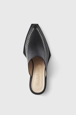 Rodebjer Shoes^Klinte Mules