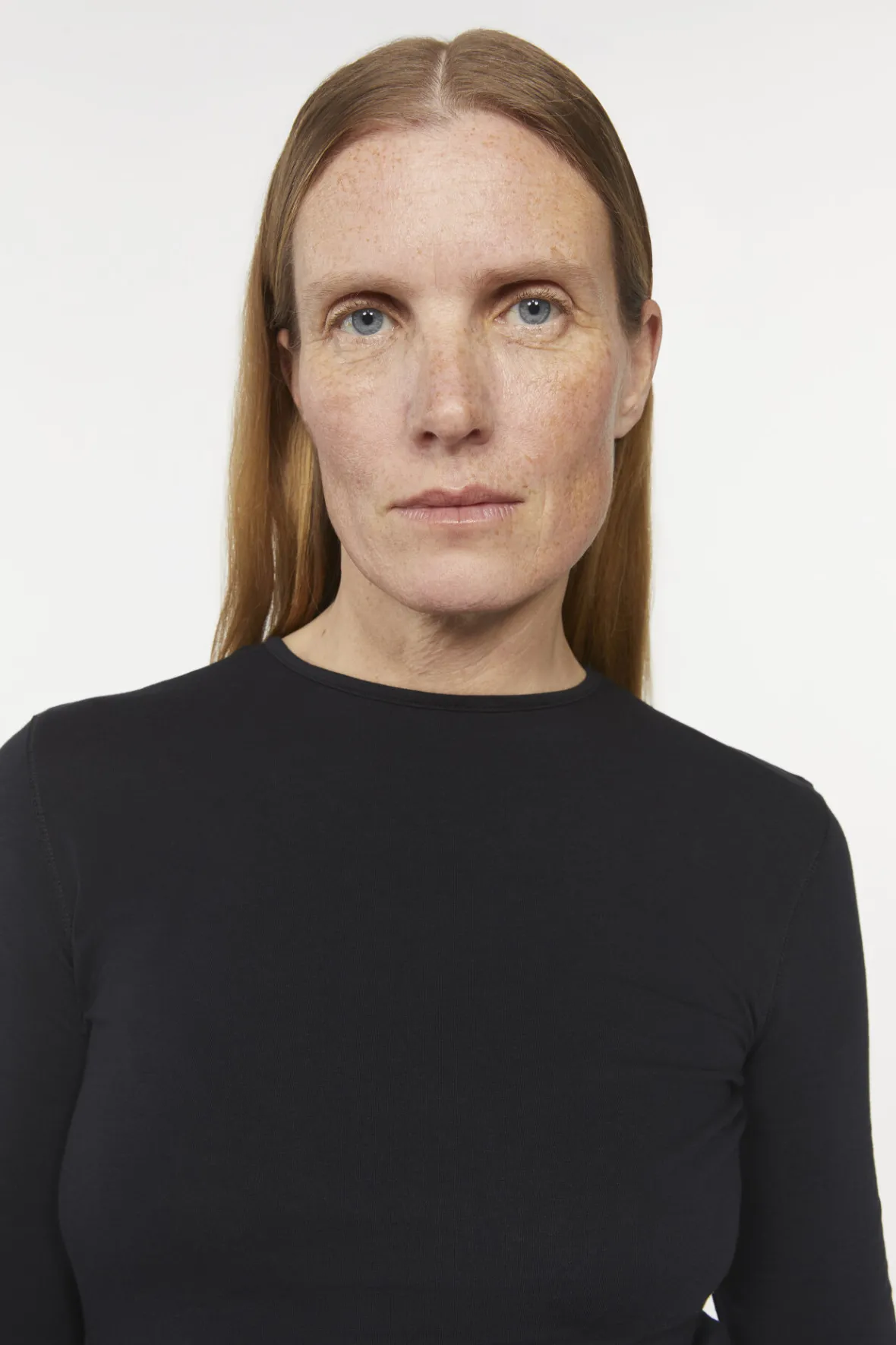 Rodebjer Tops^Lancelot Fitted Top