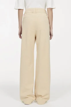 Rodebjer Trousers^Lara Twill Pants