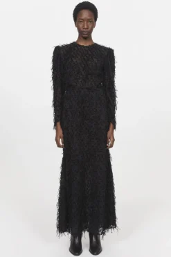 Rodebjer Skirts^Lorena Kitten Skirt