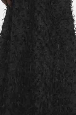 Rodebjer Skirts^Lorena Kitten Skirt