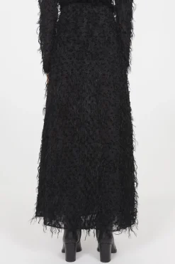 Rodebjer Skirts^Lorena Kitten Skirt