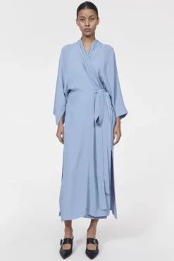 Rodebjer New Arrivals^Mabelin Cape Dress
