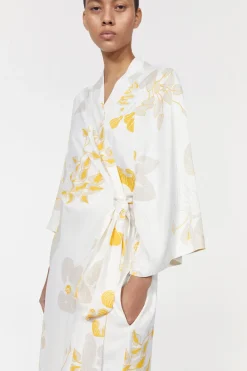 Rodebjer The Heartleaf Capsule^Mabelin Cape Leaf