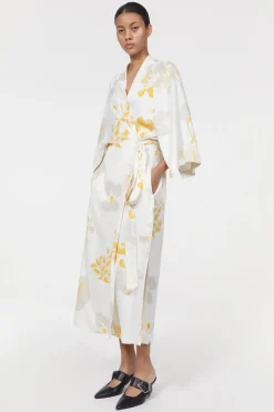 Rodebjer Dresses & Caftans^Mabelin Cape Leaf