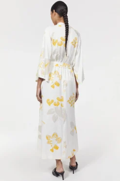 Rodebjer Dresses & Caftans^Mabelin Cape Leaf