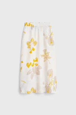Rodebjer Skirts^Marla Leaf Skirt