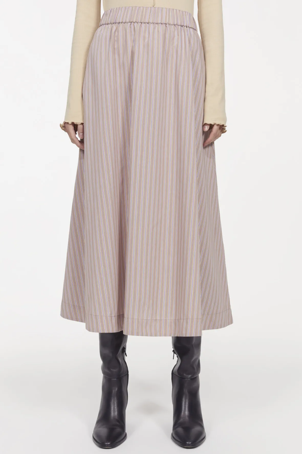 Rodebjer Skirts^Marla Skirt