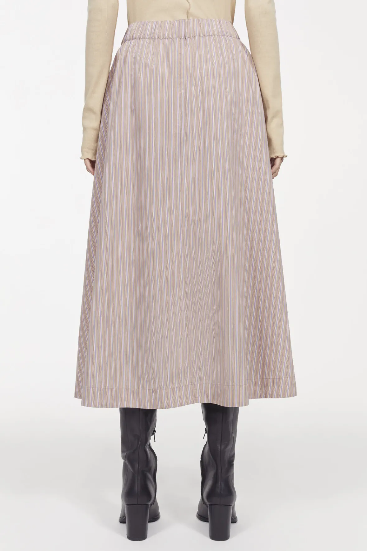 Rodebjer Skirts^Marla Skirt