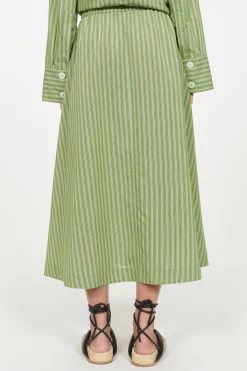 Rodebjer Skirts^Marla Skirt