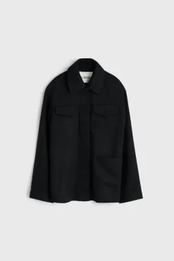 Rodebjer Outerwear^Marmise Tactile Jacket