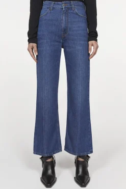 Rodebjer Denim^Mini Culotte Denim