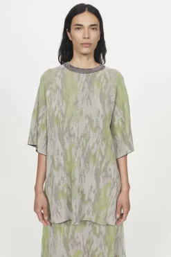 Rodebjer New Arrivals^Minju Knitted Top