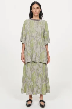 Rodebjer Tops^Minju Knitted Top