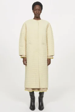 Rodebjer Outerwear^Nelly Quilited Coat