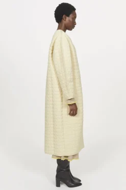 Rodebjer Outerwear^Nelly Quilited Coat