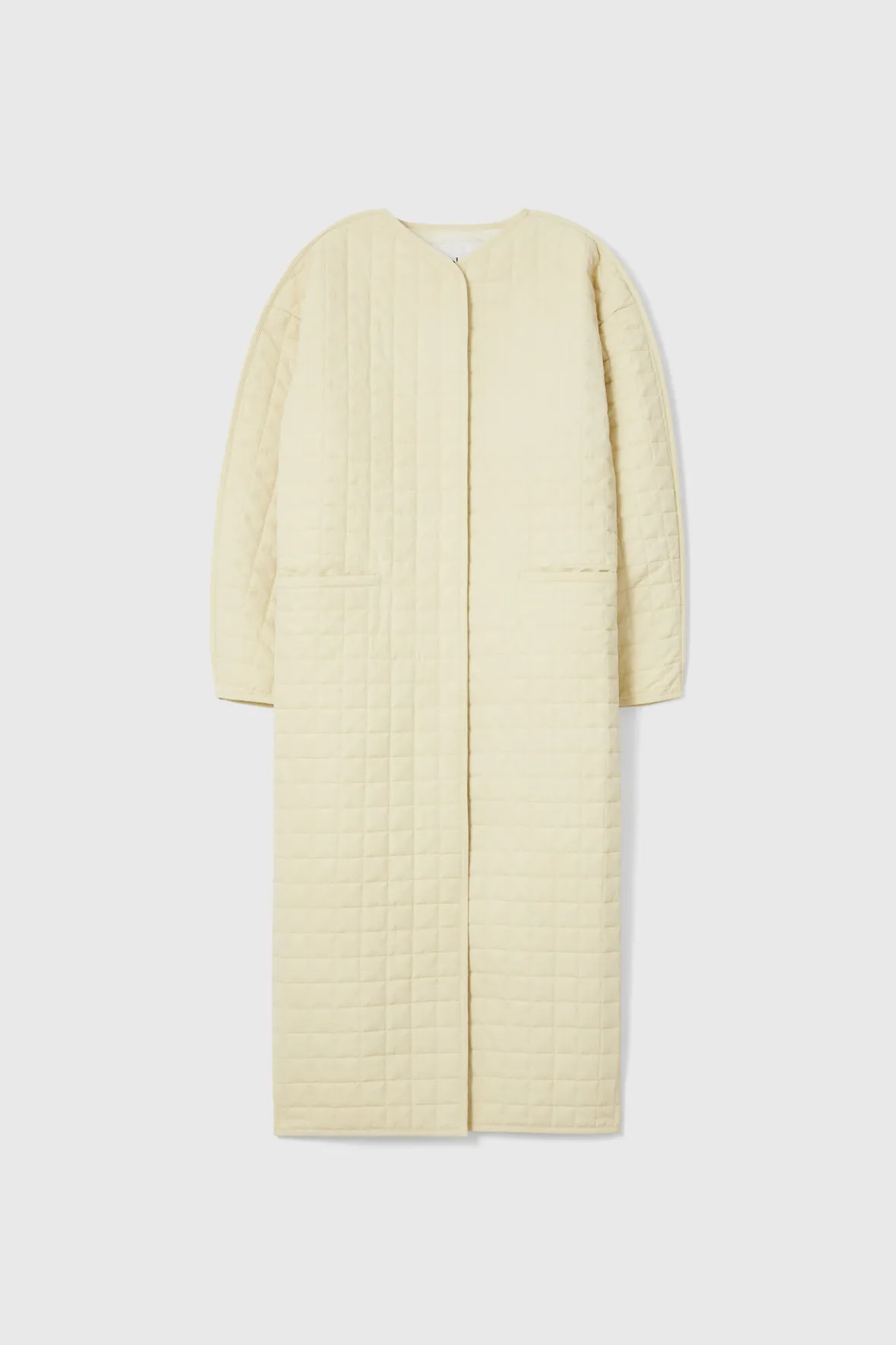 Rodebjer Outerwear^Nelly Quilited Coat