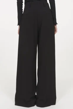 Rodebjer New Arrivals^Obi Wide Pants