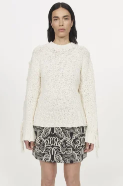 Rodebjer Knitwear^Othello Knitted Sweater