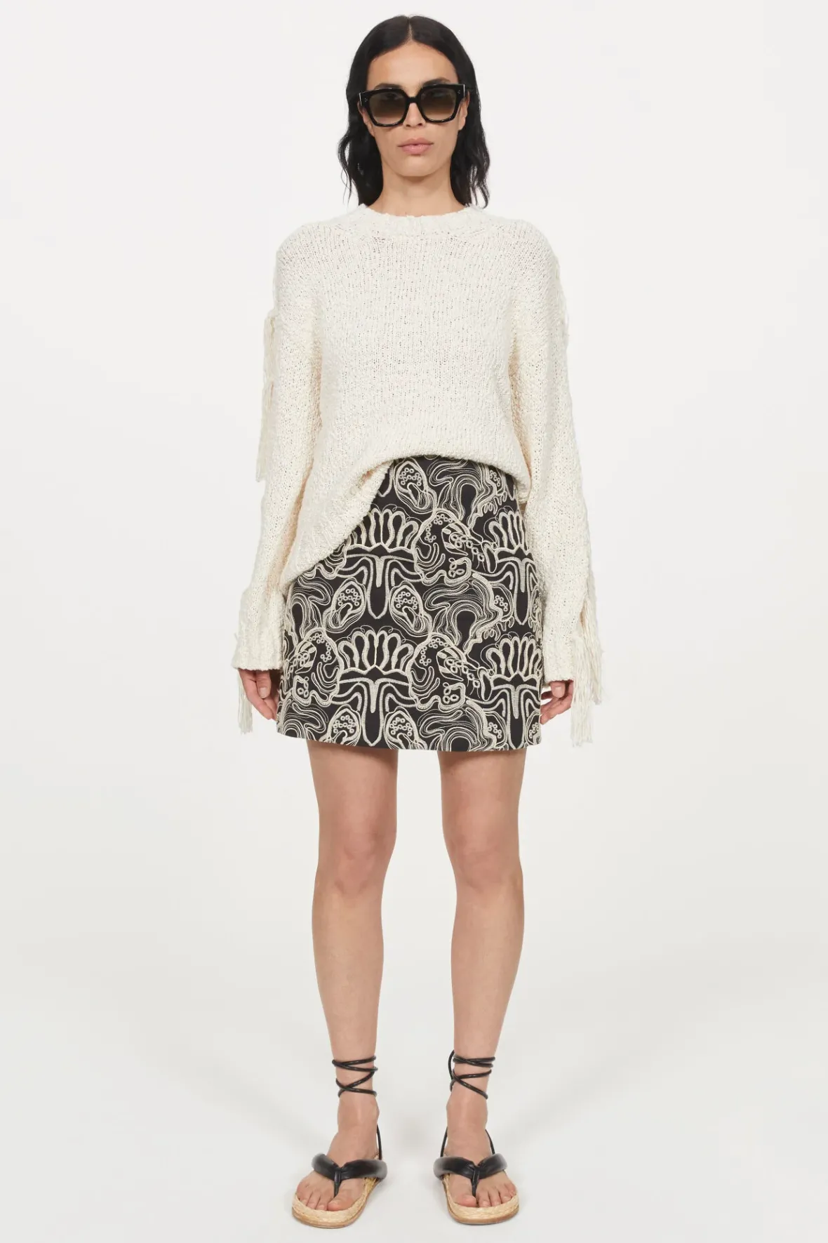 Rodebjer Skirts^Piano Skirt