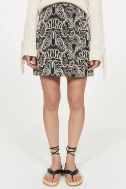 Rodebjer Skirts^Piano Skirt