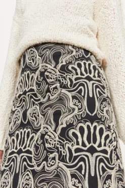 Rodebjer Skirts^Piano Skirt