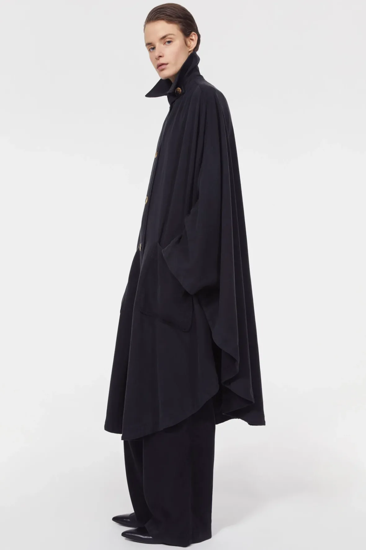 Rodebjer Outerwear^Pomona Coat