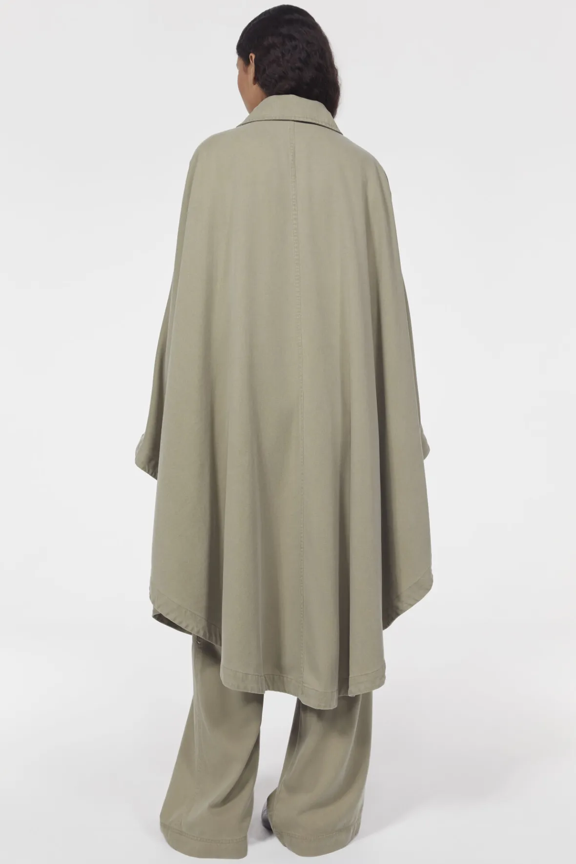 Rodebjer New Arrivals^Pomona Coat