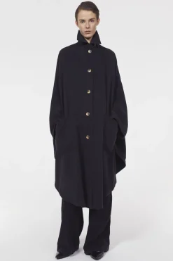 Rodebjer New Arrivals^Pomona Coat