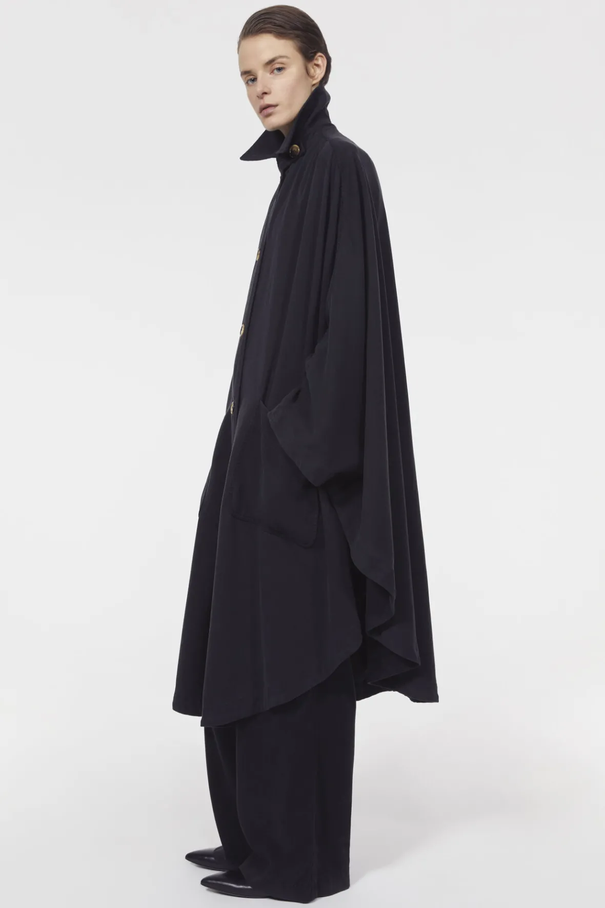 Rodebjer New Arrivals^Pomona Coat