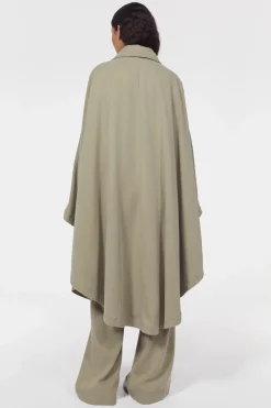 Rodebjer Outerwear^Pomona Coat