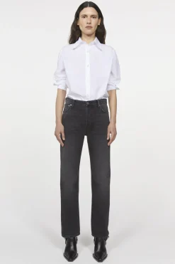 Rodebjer Denim^Regular Denim