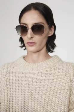 Rodebjer Eyewear^Santorini Sunglasses