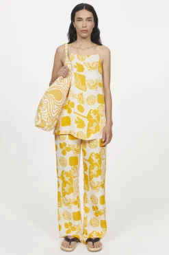 Rodebjer New Arrivals^Sera Print Blouse