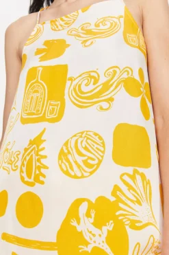 Rodebjer Shirts & Blouses^Sera Print Blouse