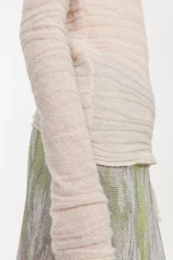 Rodebjer Knitwear^Simony Knitted Sweater